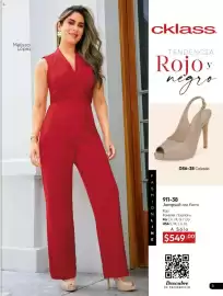 Catálogo Cklass Página 3