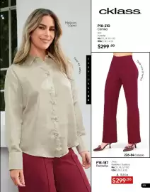 Catálogo Cklass Página 31