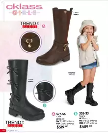 Catálogo Cklass Página 323