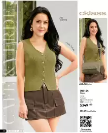 Catálogo Cklass Página 36