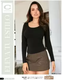 Catálogo Cklass Página 38