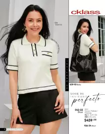 Catálogo Cklass Página 4