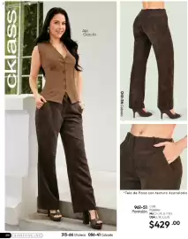 Catálogo Cklass Página 40