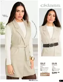 Catálogo Cklass Página 43