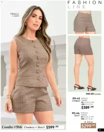 Catálogo Cklass Página 45