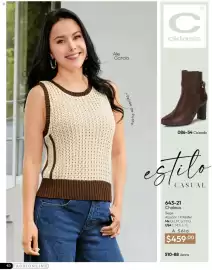 Catálogo Cklass Página 46