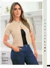 Catálogo Cklass Página 51