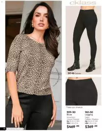 Catálogo Cklass Página 52