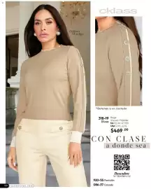 Catálogo Cklass Página 56