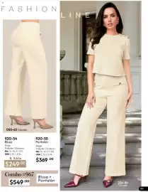 Catálogo Cklass Página 57