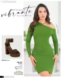 Catálogo Cklass Página 58