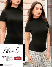 Catálogo Cklass Página 6