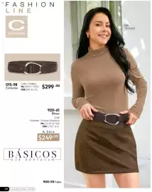 Catálogo Cklass Página 60