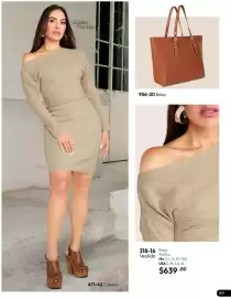 Catálogo Cklass Página 61