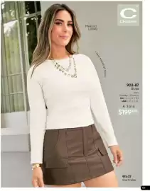 Catálogo Cklass Página 63