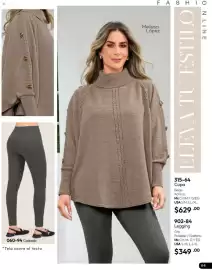 Catálogo Cklass Página 65