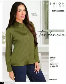 Catálogo Cklass Página 66