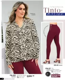 Catálogo Cklass Página 68