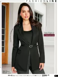 Catálogo Cklass Página 69