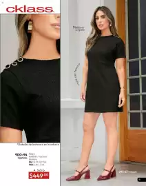 Catálogo Cklass Página 7