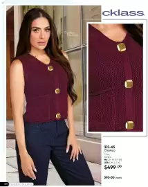 Catálogo Cklass Página 70