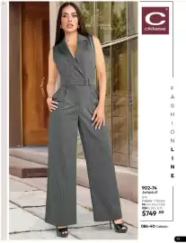 Catálogo Cklass Página 73