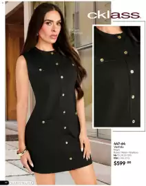 Catálogo Cklass Página 78