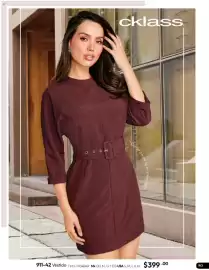 Catálogo Cklass Página 81