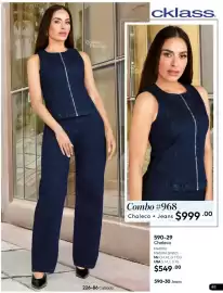 Catálogo Cklass Página 83