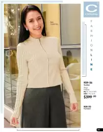 Catálogo Cklass Página 85