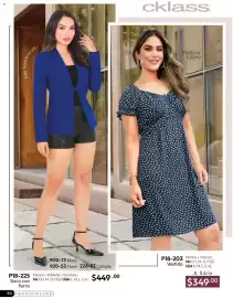 Catálogo Cklass Página 86