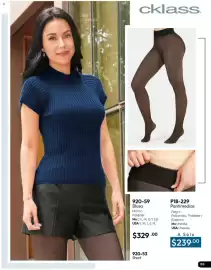 Catálogo Cklass Página 89