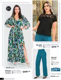 Catálogo Cklass Página 92