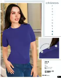 Catálogo Cklass Página 93