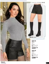 Catálogo Cklass Página 97