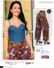 Catálogo Cklass Página 98