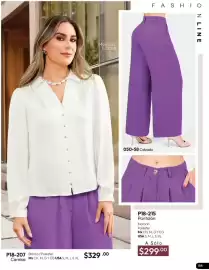 Catálogo Cklass Página 99