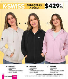Catálogo Cklass Página 116