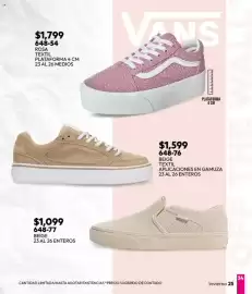 Catálogo Cklass Página 105