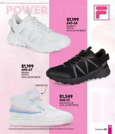 Catálogo Cklass Página 109