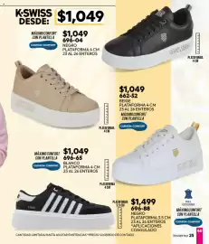 Catálogo Cklass Página 117