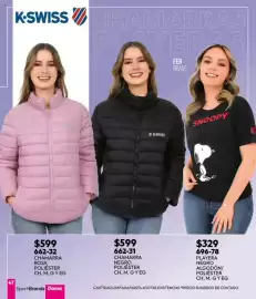 Catálogo Cklass Página 118