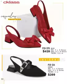 Catálogo Cklass Página 12