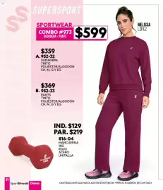 Catálogo Cklass Página 122