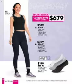 Catálogo Cklass Página 124