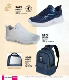 Catálogo Cklass Página 126