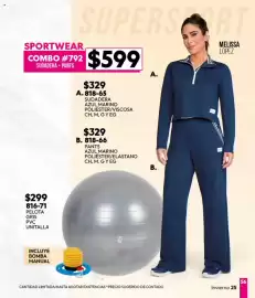 Catálogo Cklass Página 127