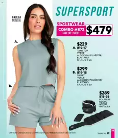 Catálogo Cklass Página 129