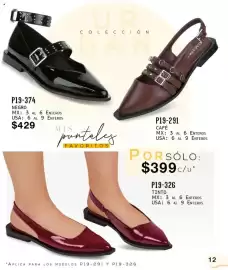 Catálogo Cklass Página 13