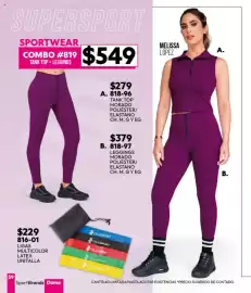 Catálogo Cklass Página 130